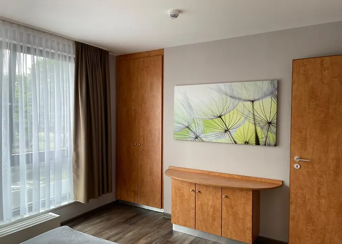 Eurostar Hotel