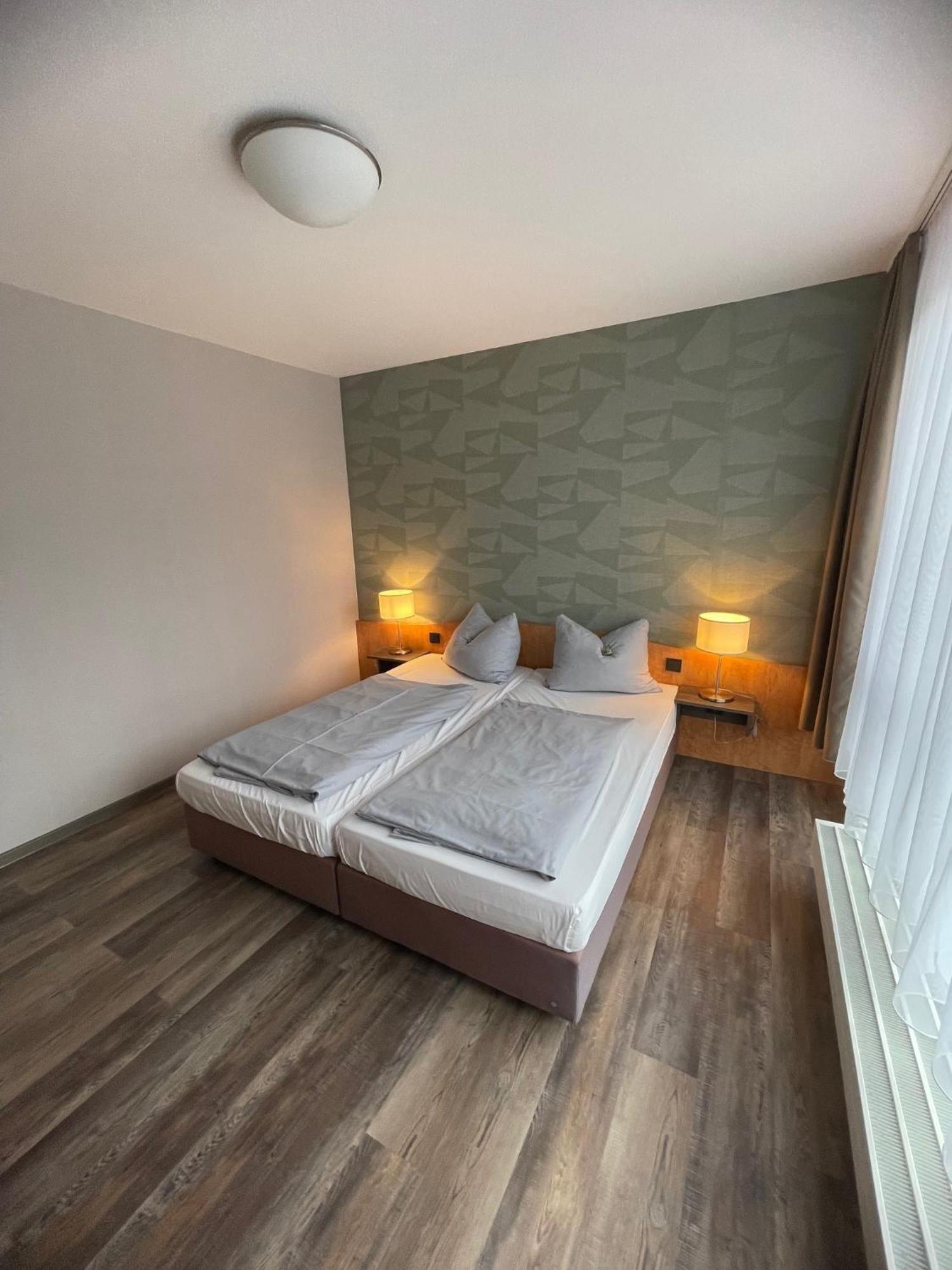 Hotel Eurostar Castrop-Rauxel