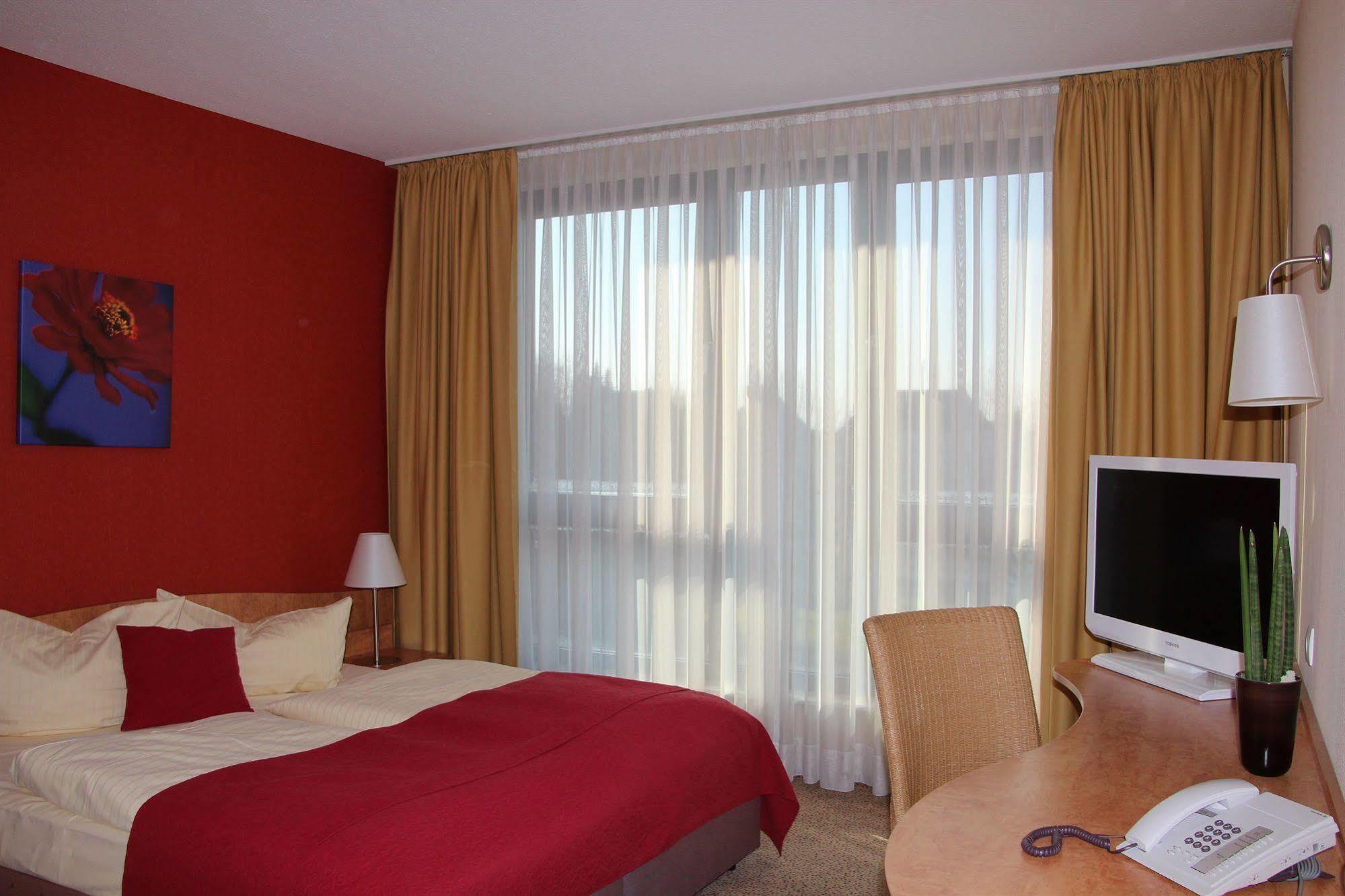 Hotel Eurostar 4*