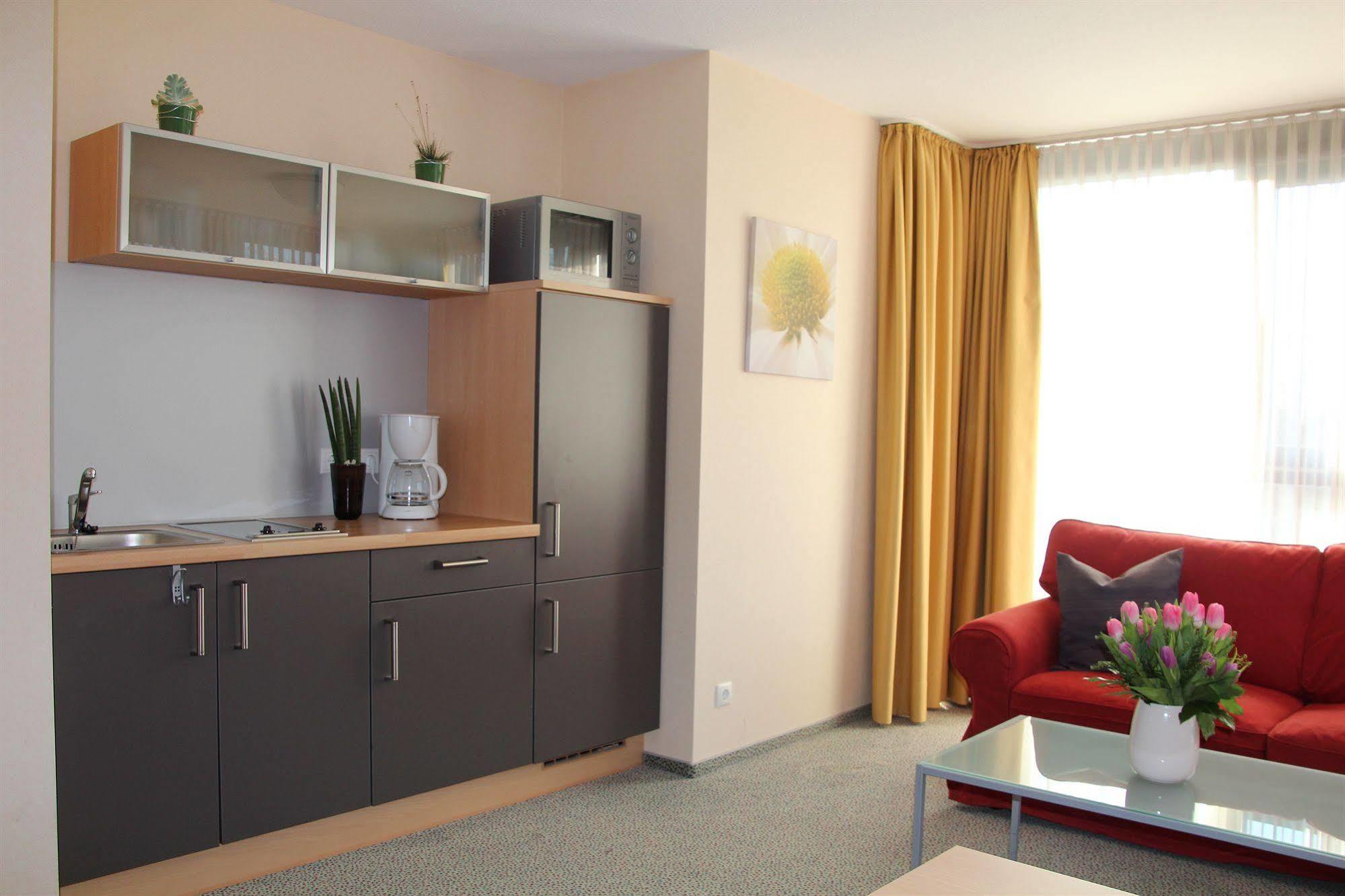 Eurostar 4* Castrop-Rauxel