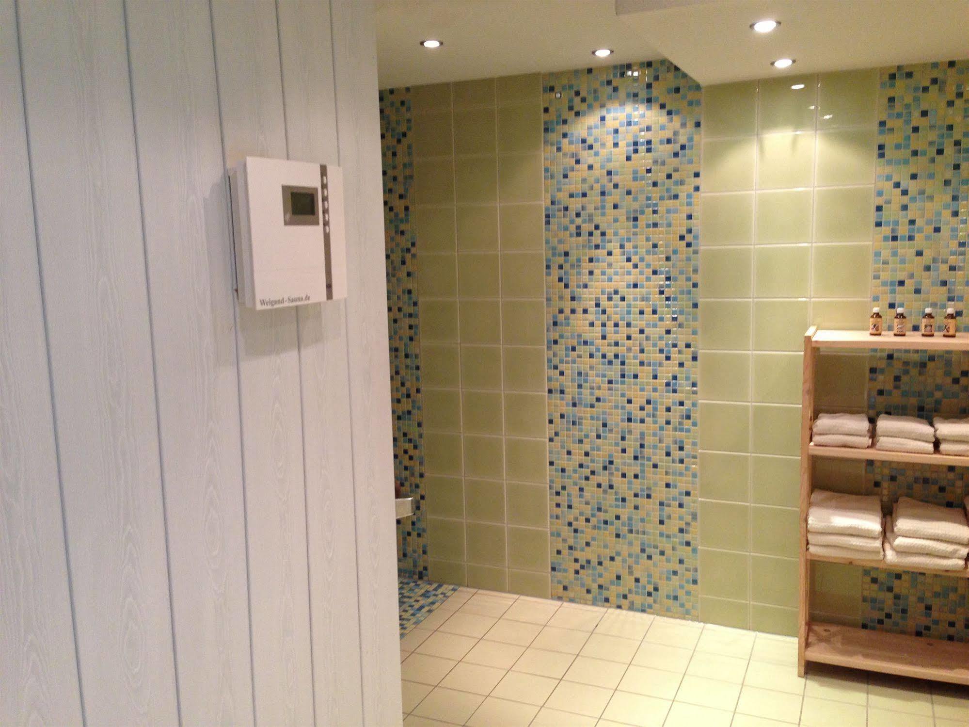 Eurostar Hotel