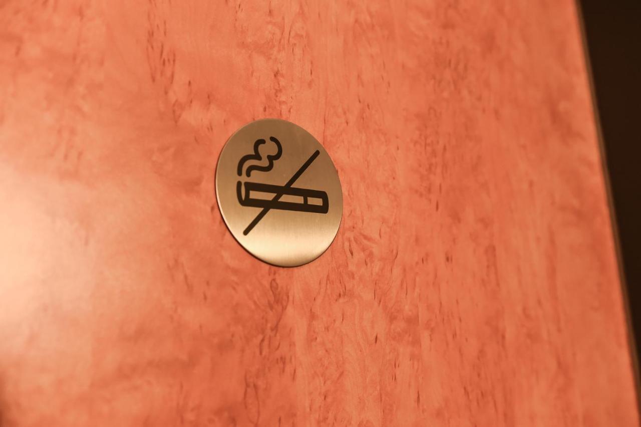 Eurostar Hotel