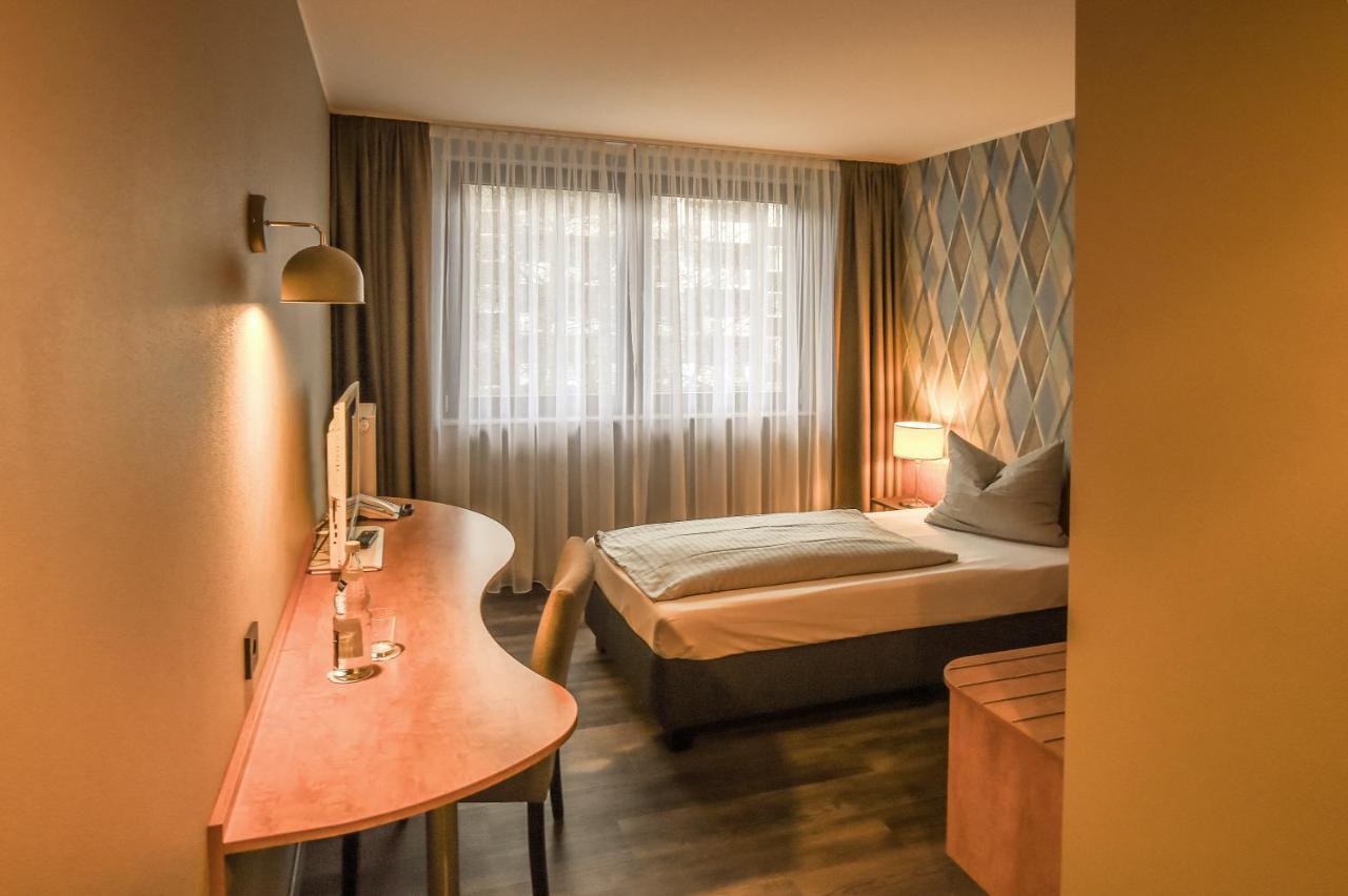 Eurostar Hotel Castrop-Rauxel