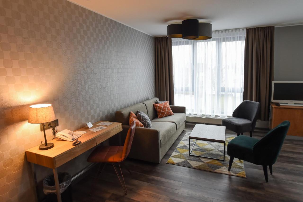 Hotel Eurostar